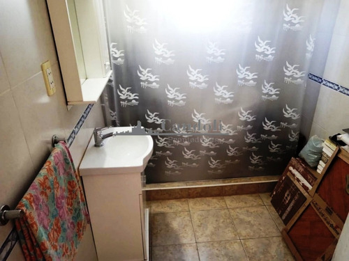 Casa En Venta 3 Ambientes + Departamento Zona Makro Mar Del Plata