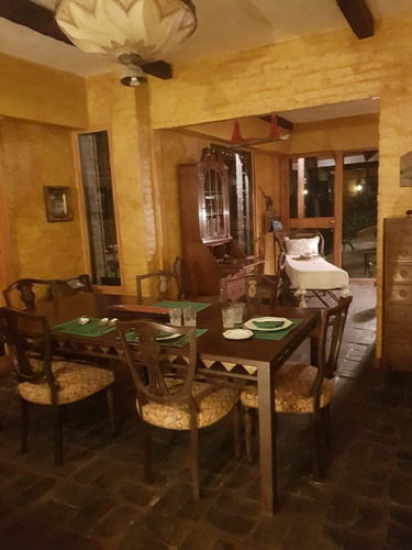 Casa Única En Su Tipo. Dueño Directo.
