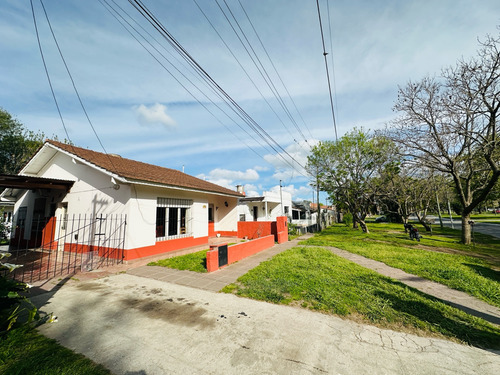 Casa En Venta En General Madariaga