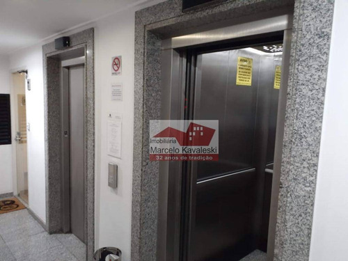 Imagem 17 de 17 de Conjunto À Venda, 40 M² Por R$ 350.000 - Saúde - São Paulo/sp - Cj0077