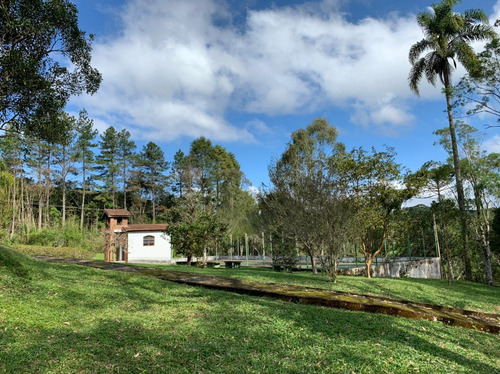 Imagem 7 de 14 de Chácara - Embu-guaçu - 4 Dorm (á Vista) Anchaav75051