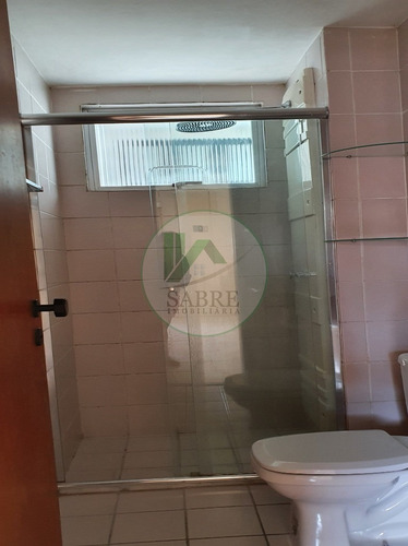 Imagem 10 de 21 de Apartamento 3 Quartos A Venda No Bairro Ponta Negra, Manaus-am - Ap00525 - 70725384