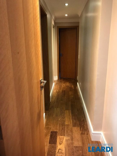 Imagem 15 de 15 de Apartamento - Santo Antônio - Sp - 577348