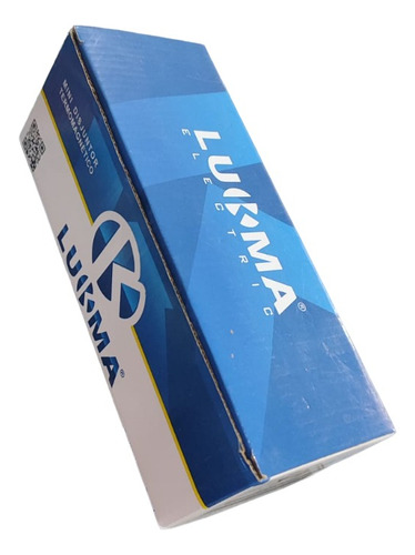 Caixa De Mini Disjuntor 3 Polos 63a