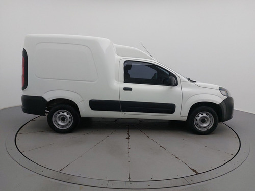 Fiat Fiorino 1.4 MPI FURGÃO ENDURANCE 8V FLEX 2P MANUAL