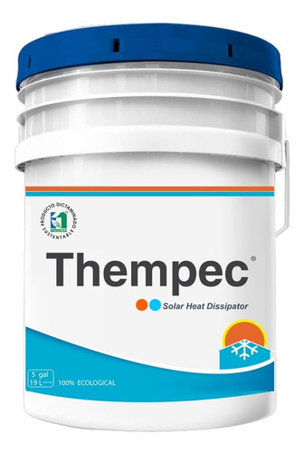 Disipador De Calor Solar - Thempec