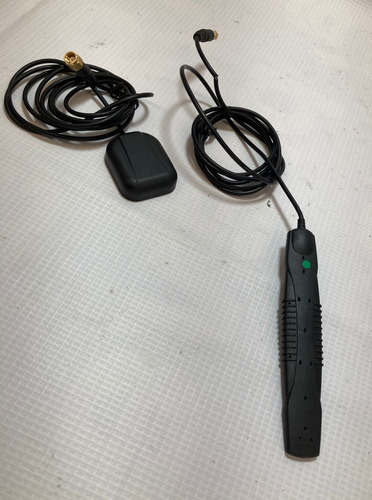 Localizador Eléctrico /antena Seat León 1.8 05-12 T