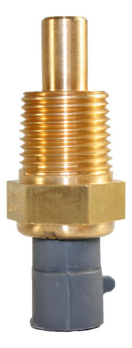 Sensor Temp Refrigerante Kem Para Chevr C2500 4.3l 88-93 Imp
