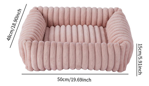 Cama Para Perros, Sofá, Tumbona, Camas Para Gatos De