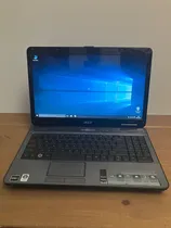 Comprar Notebook Acer Amd Athlon 1.6ghz\u002F 4gb Ram\u002F 240gb Negro