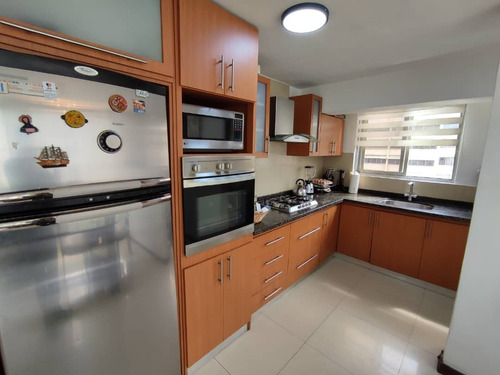 Imagen 7 de 15 de Se Vende Apartamento 85m2 Los Palos Grandes