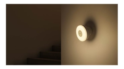 Imagen 9 de 10 de Xiaomi Mi Motion Activated 2 - Luz Nocturna - Led