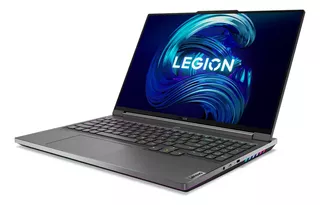 Notebook Lenovo Legion 7i Intel Core I7 32gb 1tb Ssd Rtx3070