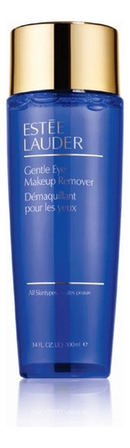 Desmaquillante De Ojos Estee Lauder Gentle Eye Remover 100ml