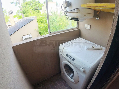 Departamento En Venta En Ramos Mejia Sur