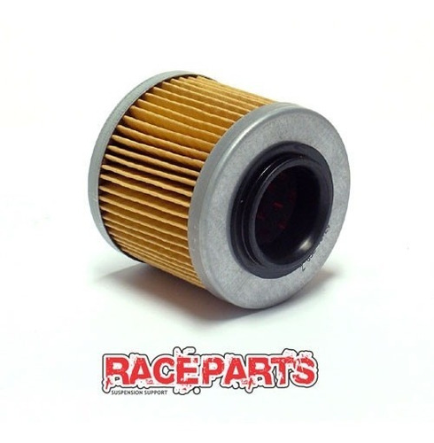 Imagem 1 de 1 de Filtro Oleo Canam Outlander Renegade 400 500 650 800 Xt1000