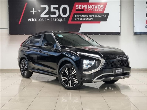 Mitsubishi Eclipse Cross 1.5 Mivec Turbo Hpe