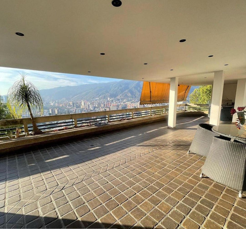 Apartamento En Venta En Colinas De Valle Arriba