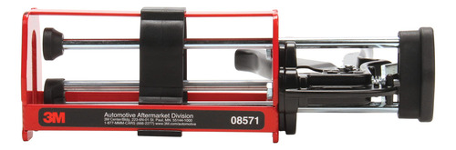 Aplicador De Cartucho 3m 08571 Manual De 200 Ml Para Adhesiv