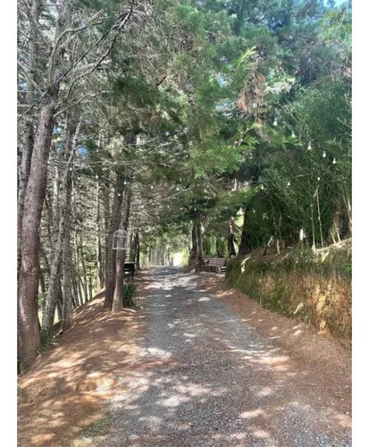Finca El Retiro Vereda Nazareth