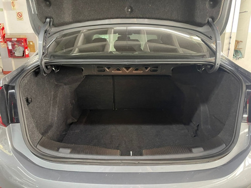 Imagen 8 de 20 de Chevrolet Cruze 4p Ltz At Dc