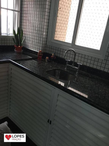 Imagem 25 de 30 de Apartamento Com 5 Dormitórios À Venda, 330 M² Por R$ 2.756.000,00 - Tatuapé - São Paulo/sp - Ap1602