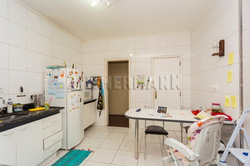 Imagem 15 de 15 de Apartamento - Pinheiros - Ref: 101215 - V-101215