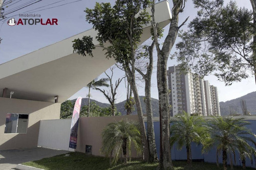 Apartamento À Venda, 67 M² Por R$ 389.000,00 - Casa Branca - Itapema/sc - Ap1875
