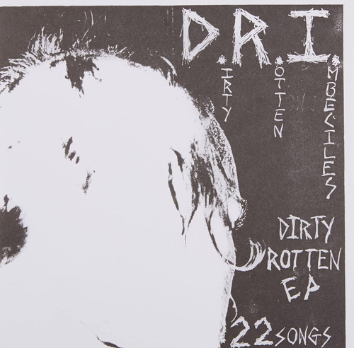 Vinilo: Dirty Rotten