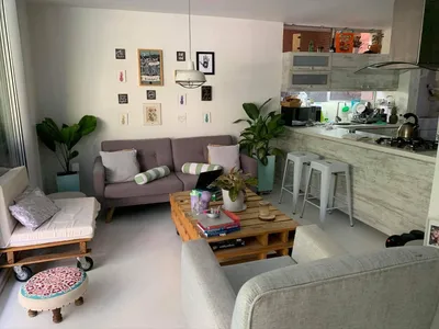 Apartamento en venta