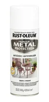 Comprar Aerosol Rust Oleum Metal Protection +envio Pint Don Luis Mdp