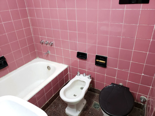 Imagen 18 de 25 de Venta 2 Amb C/balcón Al Frente Luminoso Belgrano/colegiales