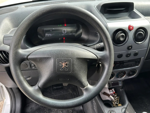 Peugeot Partner 1.6 Hdi Furgon Confort 92
