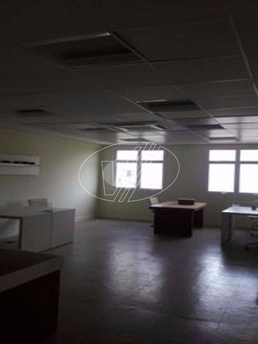 Imagem 6 de 13 de Sala À Venda Em Loteamento Alphaville Campinas - Sa001906