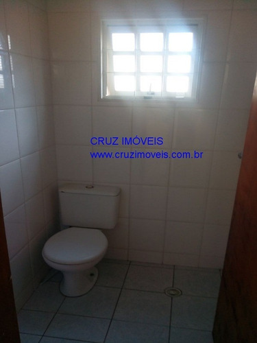 Imagem 9 de 22 de Casa Comercial/residencial Em Sorocaba - Ca00670 - 32281771