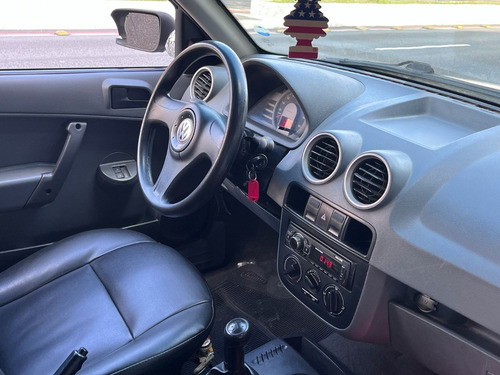 Volkswagen Gol 1.0 Total Flex 5p