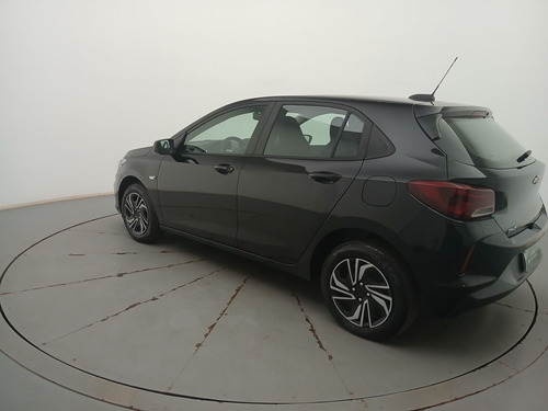 Chevrolet Onix 1.0 TURBO FLEX LT MANUAL