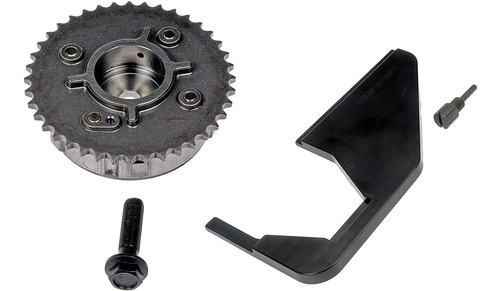 Engrane Arbol Levas Admicion Mazda Cx-7 2.3l L4 2011