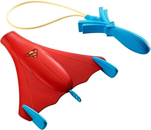 Dc Super Hero Las Niñas Slingshot Flying Supergirl Ci