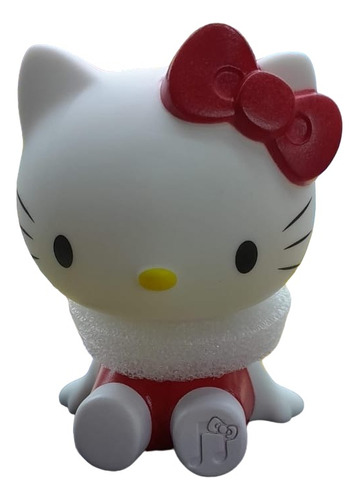 Soporte Celular Organizador Hello Kitty Juguete Personaje 