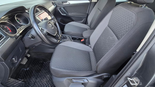 Volkswagen Tiguan Allspace 1.4 Tsi Trendline 150cv Dsg