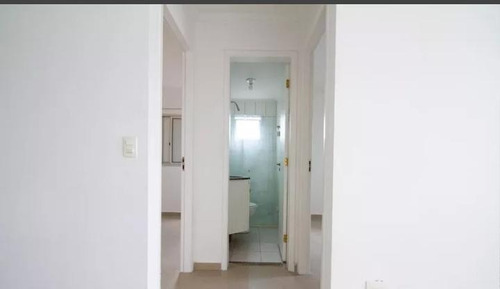 Imagem 12 de 27 de Apartamento Com 2 Dormitórios, 50 M² - Venda Por R$ 437.000,00 Ou Aluguel Por R$ 1.700,00/mês - Jardim Aeroporto - São Paulo/sp - Ap15965