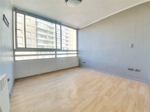 Imagen 17 de 28 de Departamento En Venta De 2d Y 2b Con Est Y Bod., En Recoleta