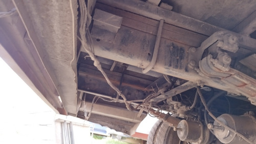 Foton Aumark 6,000, 2014 (remato, Completo O Por Partes)