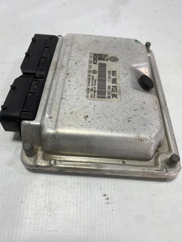 Computadora Ecu Ecm Vw Bora 2.5 2005 Automático (Usado)