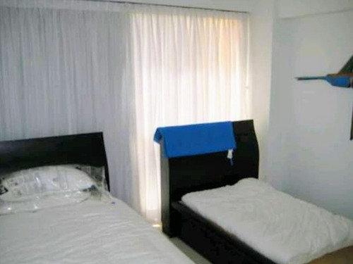 Imagen 13 de 14 de Apartamento Urb Playa El Angel