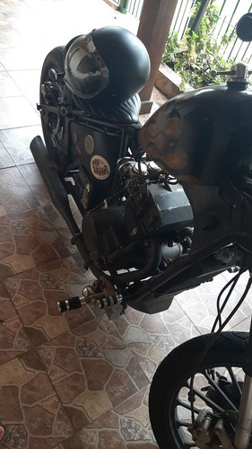 Jawa Daytona 350 Daytona 350