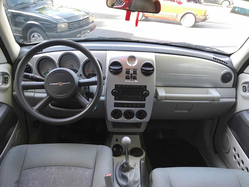 Pt Cruiser 2.4 Classic 2008