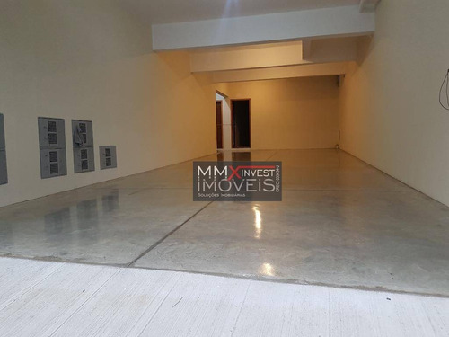 Imagem 9 de 11 de Apartamento Com 2 Dormitórios Para Alugar, 52 M² Por R$ 1.350,00/mês - Vila Amália (zona Norte) - São Paulo/sp - Ap1076