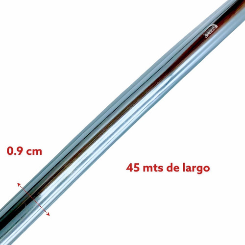 Rollo Silvatrim Moldura 45 Metros